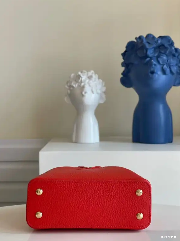 CAPUCINES MINI LOUIS VUITTON 0525
